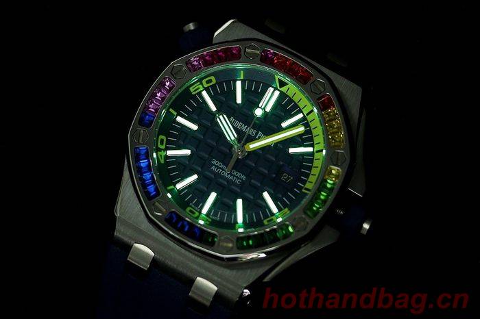 Audemars Piguet Watch APW00054